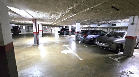 Foto 3 de Garatge de lloguer a Carrer de Fortuny, 25, Eixample, Tarragona Capital