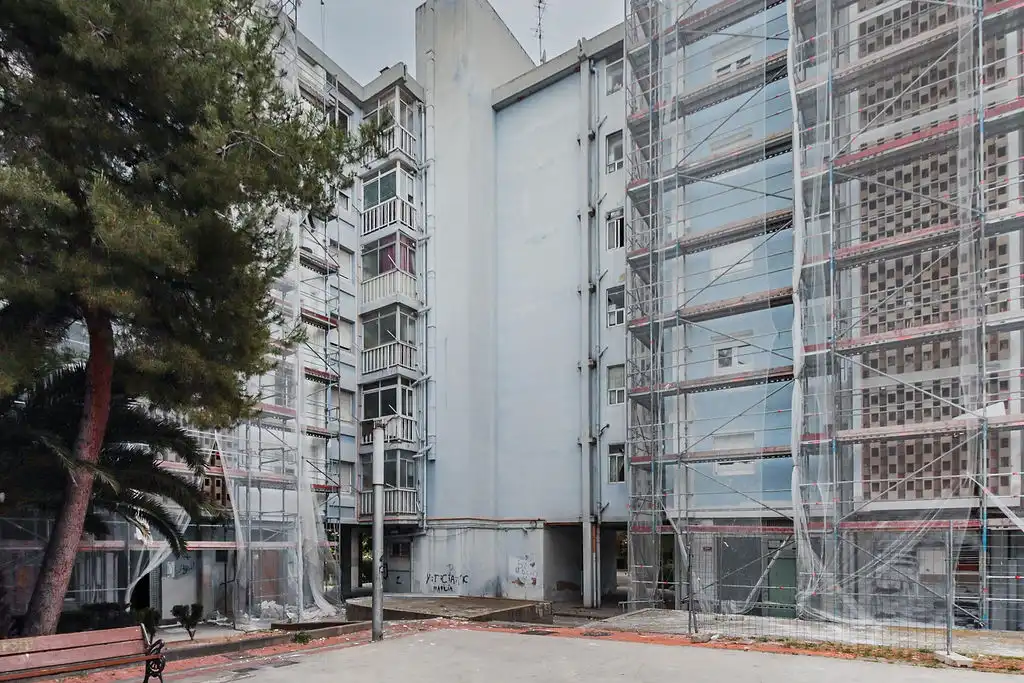 Flat with lift for sale in C/ Riu Llobregat, imagen 25