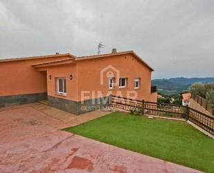 House or chalet to rent in Can Massuet del Far