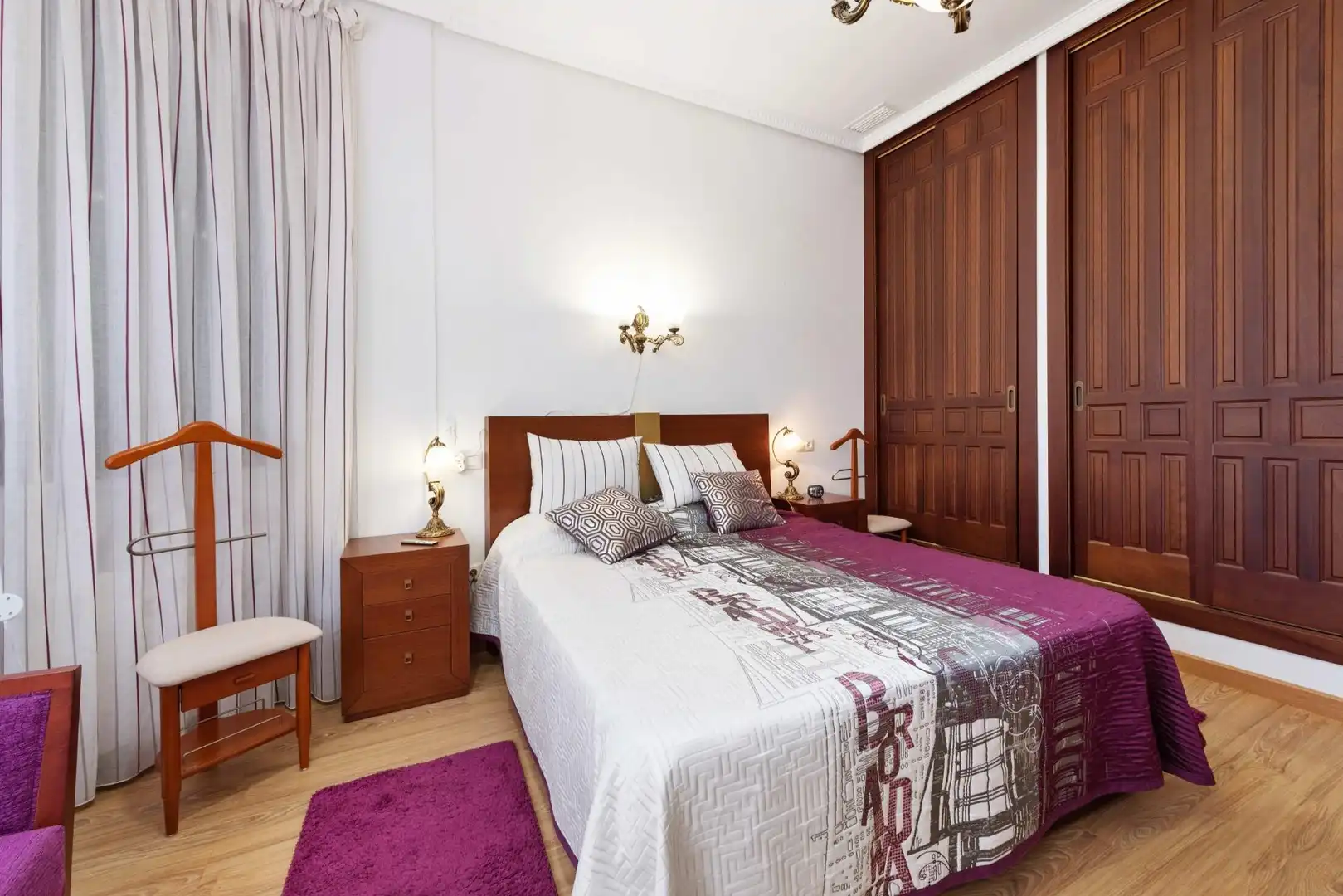 Villa mit Terrasse zum Verkauf in Calle MIGUEL HERNANDEZ-CMOR, imagen 15