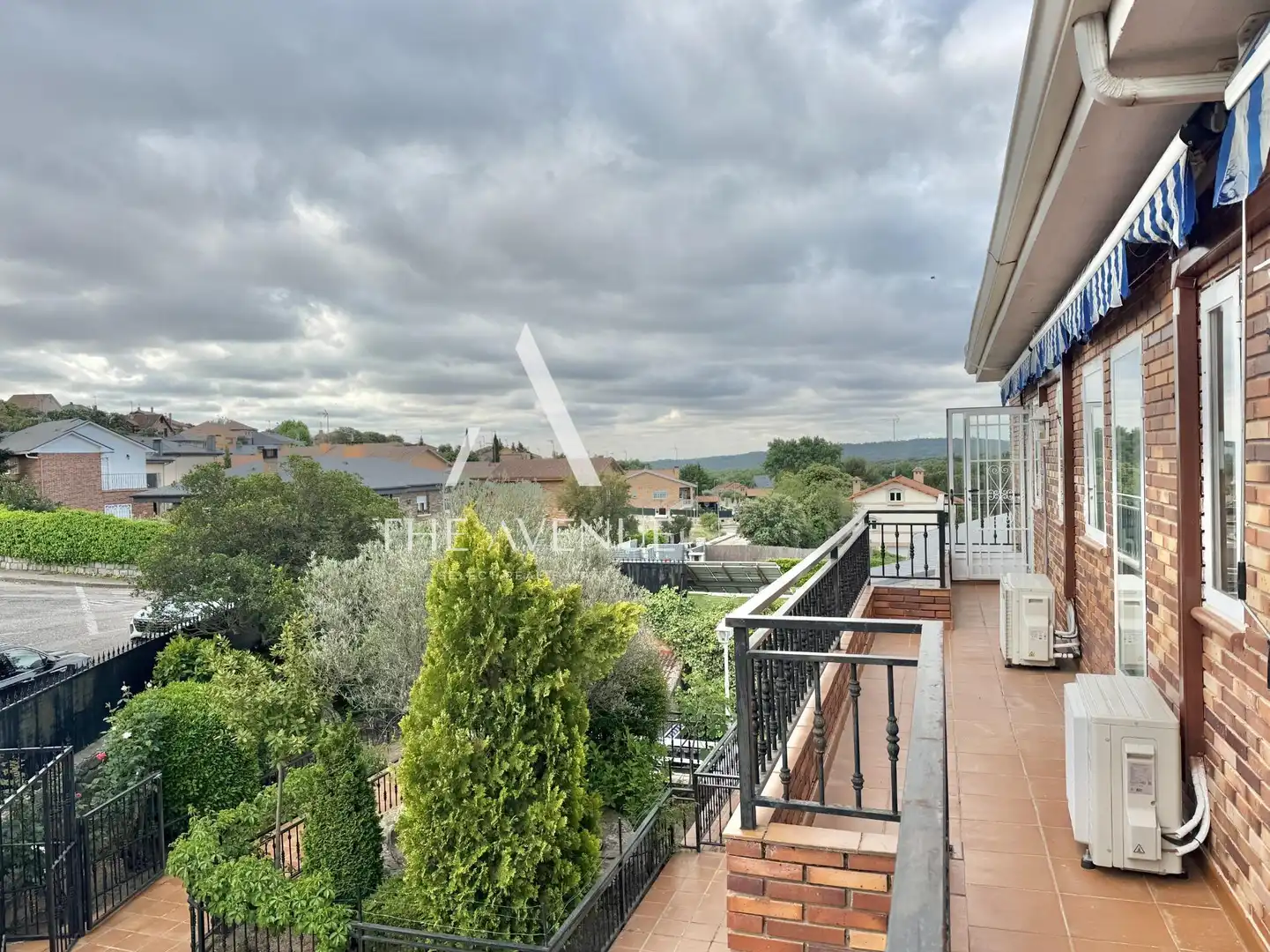 Villa con terrazza in vendita a Calle PALOMA DE LA, imagen 16