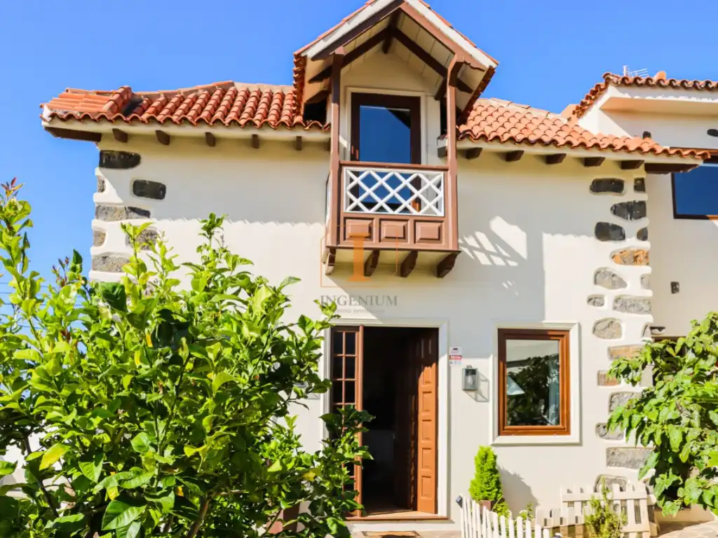 Detached house for sale in Calle Palmita, imagen 3