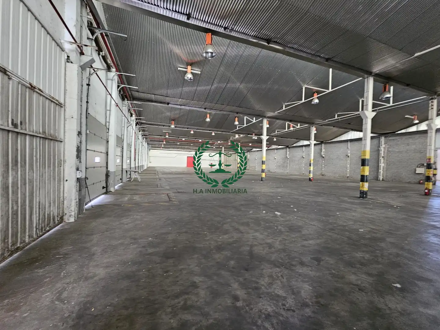 Nau industrial de lloguer a San Agustín del Guadalix pueblo, imagen 13