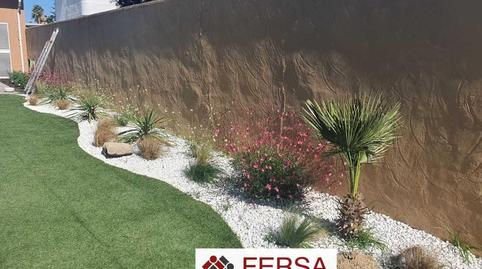 Foto 3 de Casa o xalet en venda a Los Gallos, Cádiz