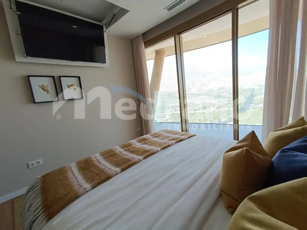 Piso con piscina en venta en Avenida Puerto Rico, imagen 15