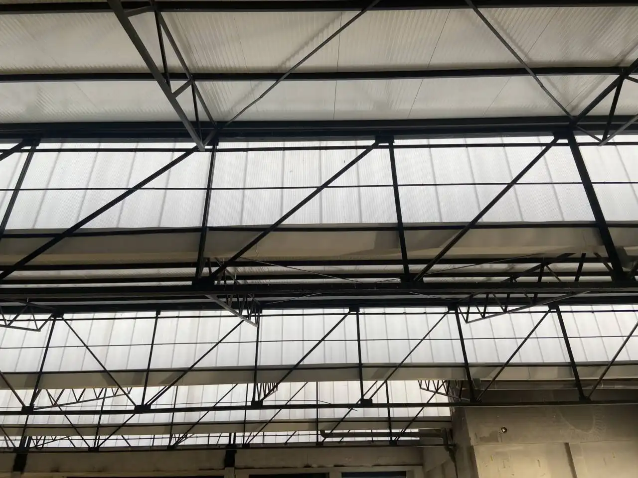 Nau industrial de lloguer a El Molí, imagen 9