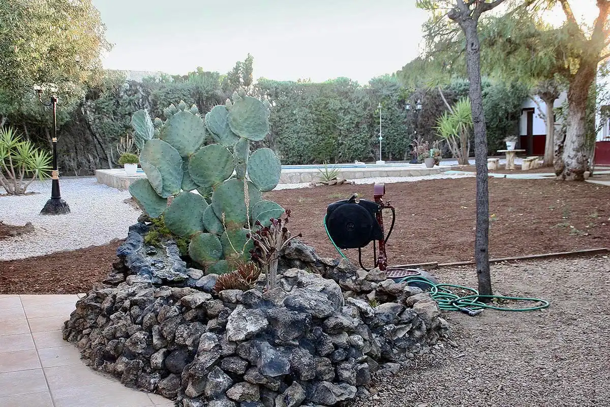 Xalet amb piscina en venda a Almendralejo, imagen 36