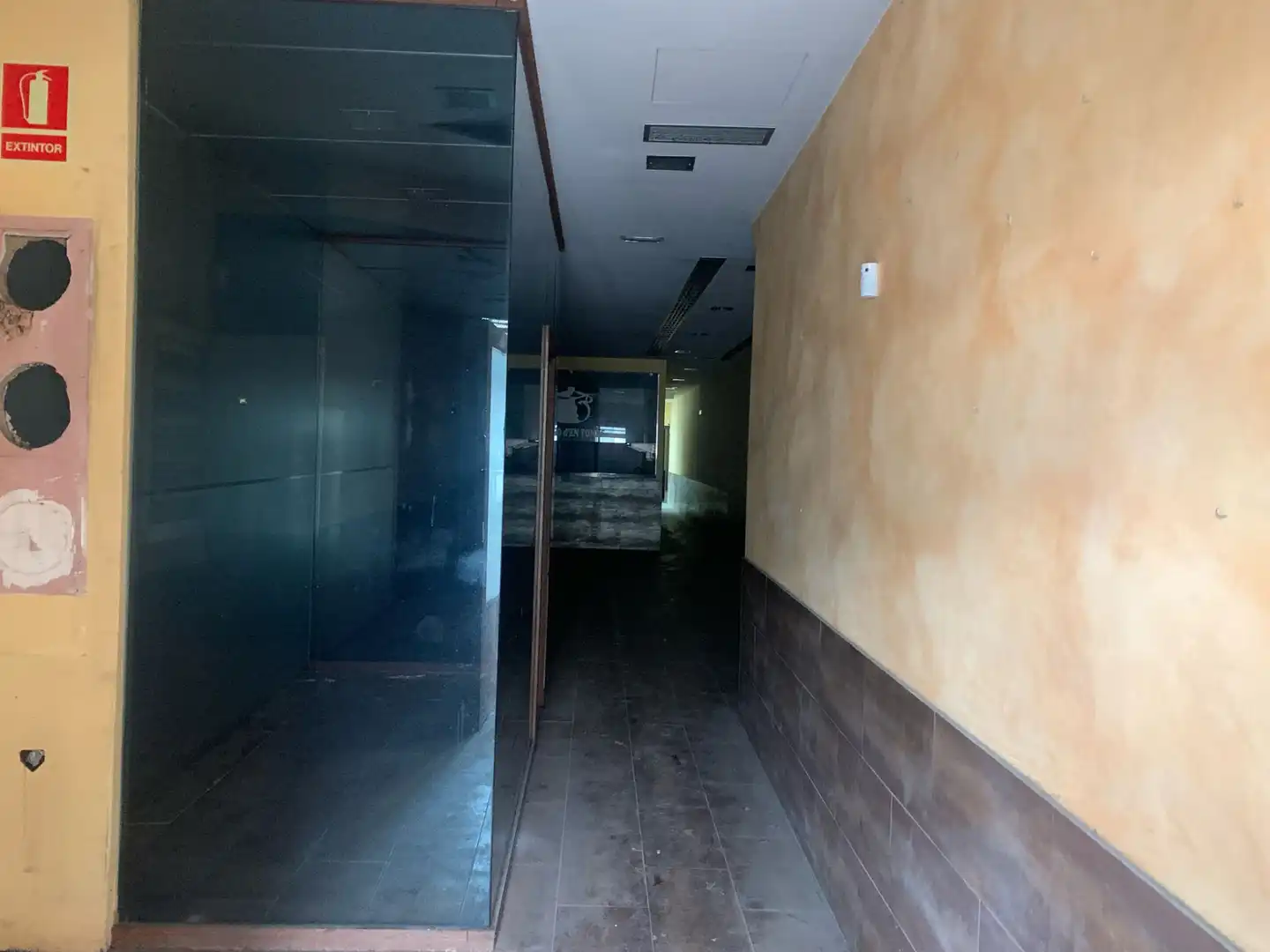 Local comercial en venta en Carrer de Topete, imagen 4