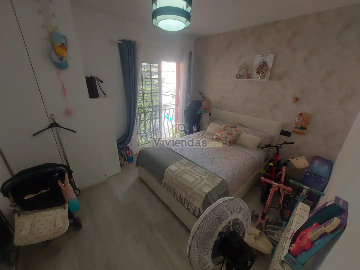 Flat for sale in Centre
