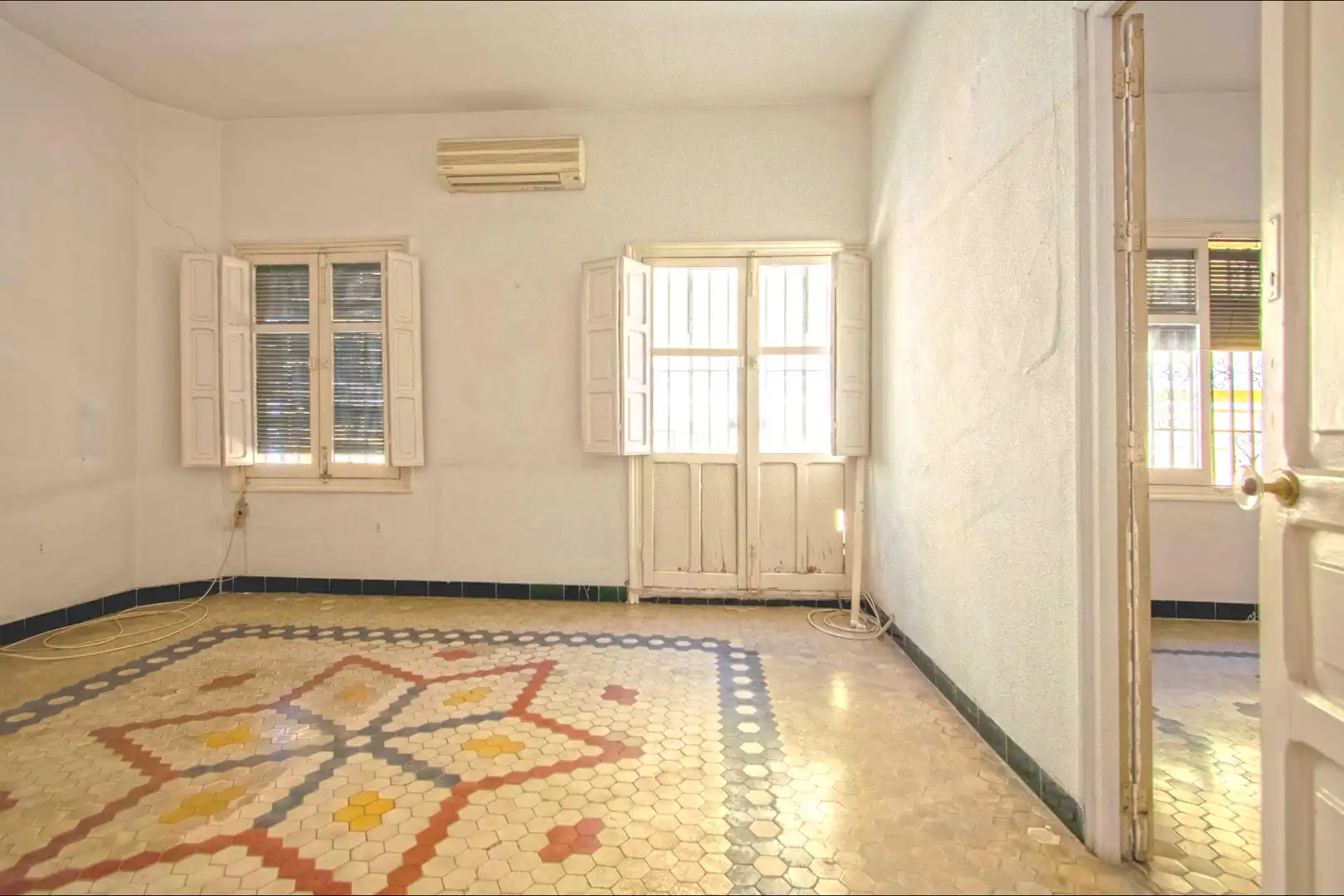 Casa o xalet en venda en Sevilla amb Aire condicionat, Terrassa i Traster