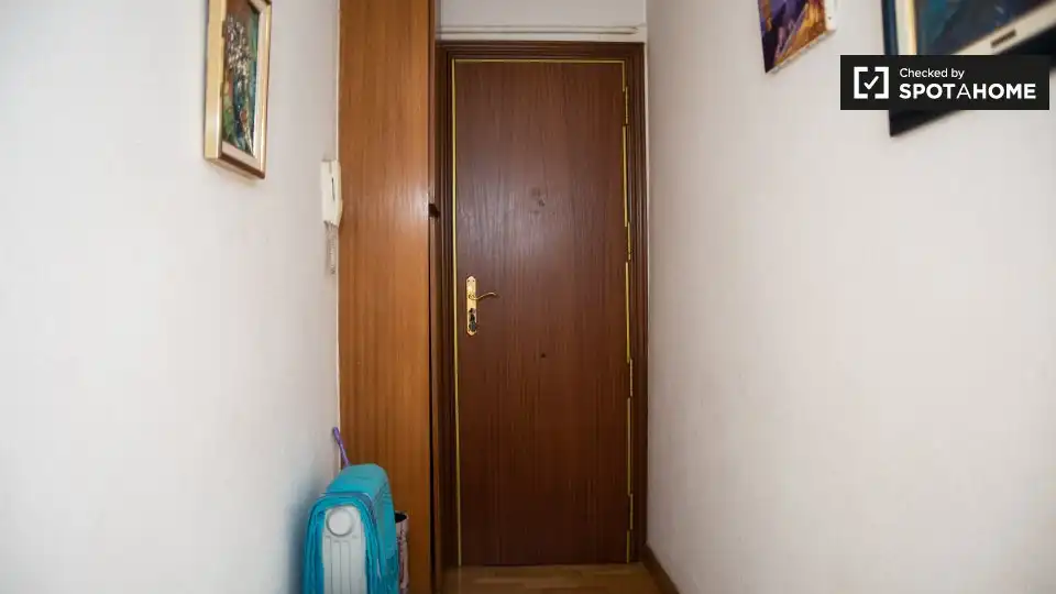 Room in Collblanc