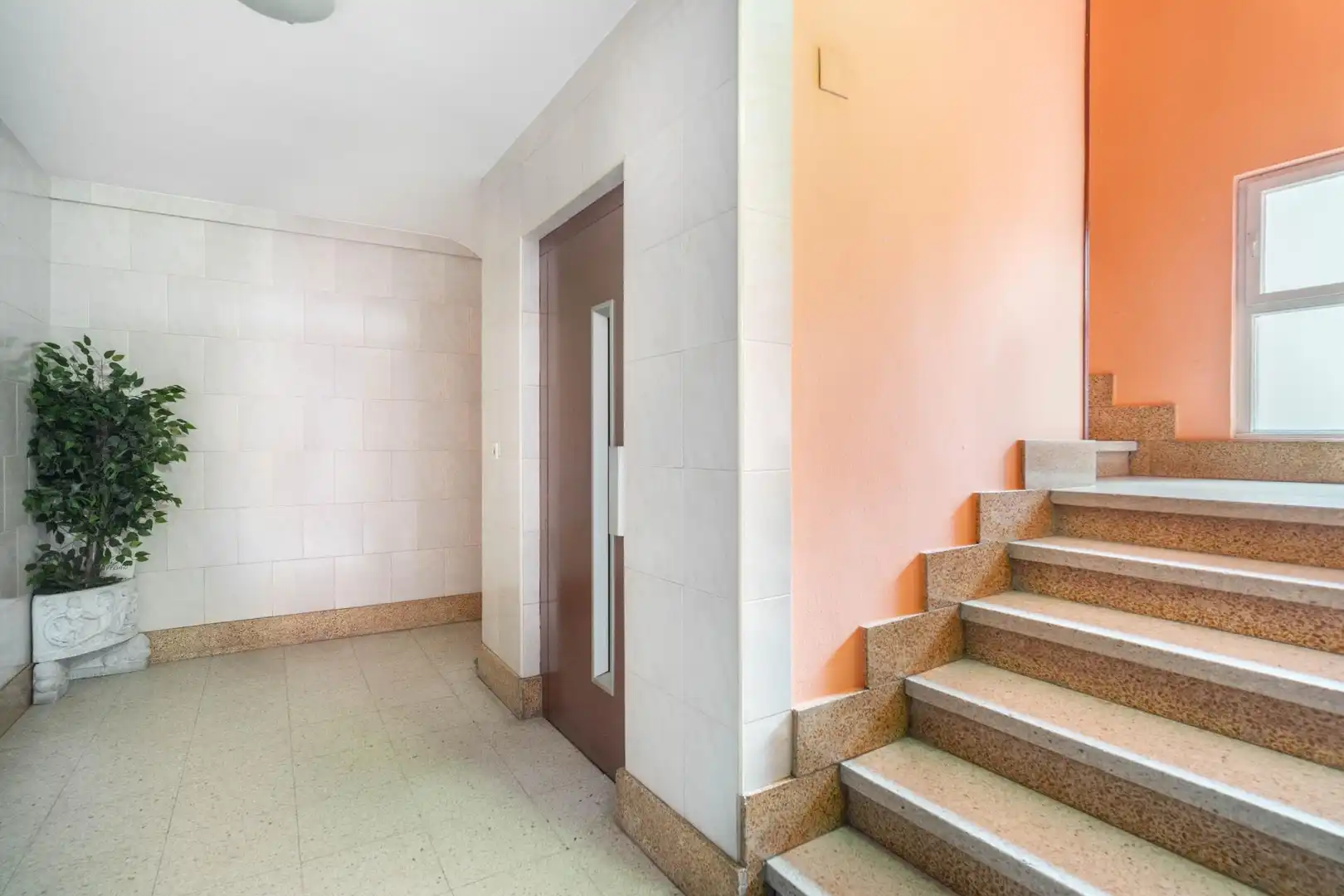 Piso con ascensor en venta en Calle LUIS MDEZ PIDAL 44, imagen 29