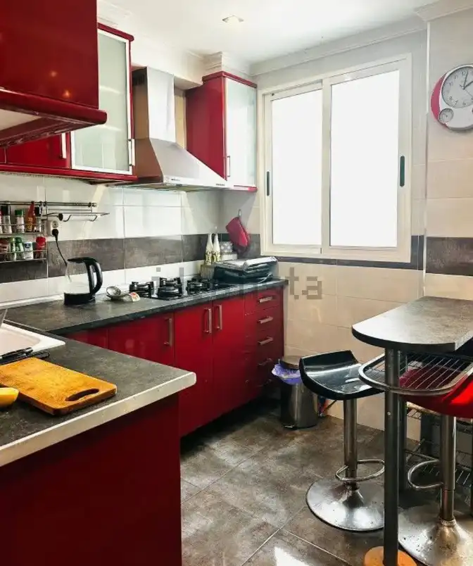 Flat with terrace for sale in Quatre Carreres, imagen 32