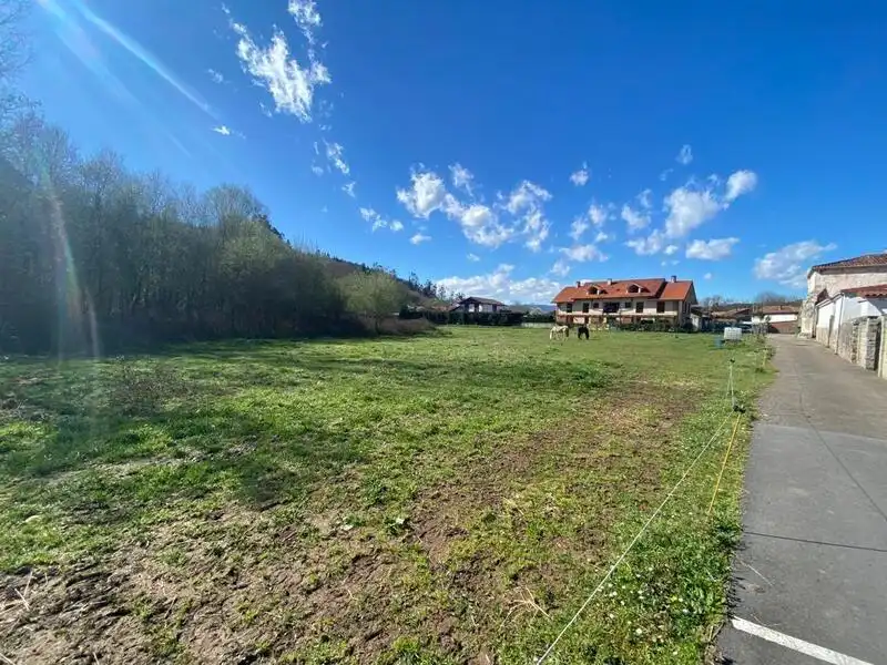 Residential for sale in Reocín