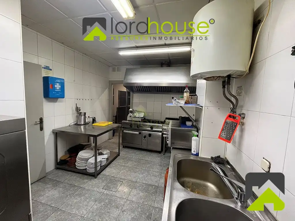 Local comercial en venda a Calle Rambla de las Chatas, imagen 23