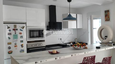 Photo 4 of Flat for sale in Parque Ayala - Jardín de la Abadía - Huelín, Málaga Capital