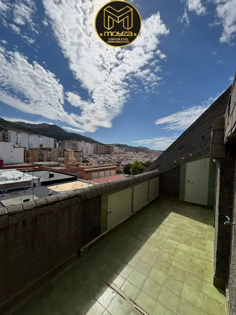 Maisonette zur Miete in Peñamefecit - Avda Barcelona