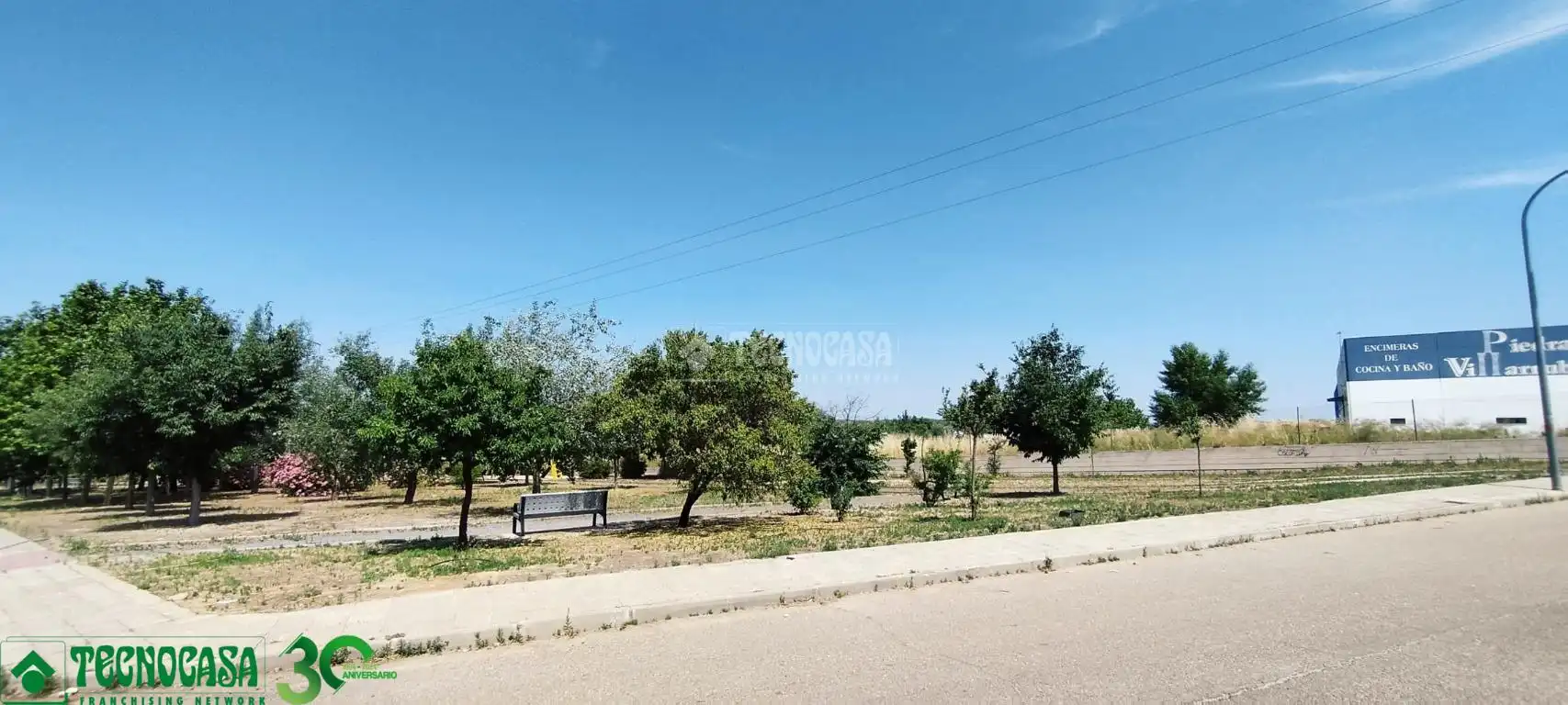 Residencial en venta en Mora