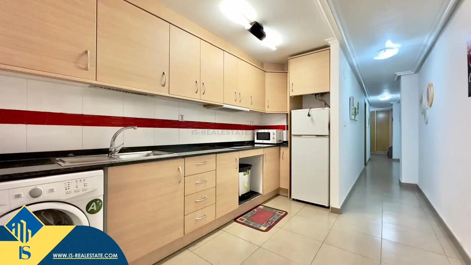Wohnung mit Aufzug zum Verkauf in Centro, imagen 12