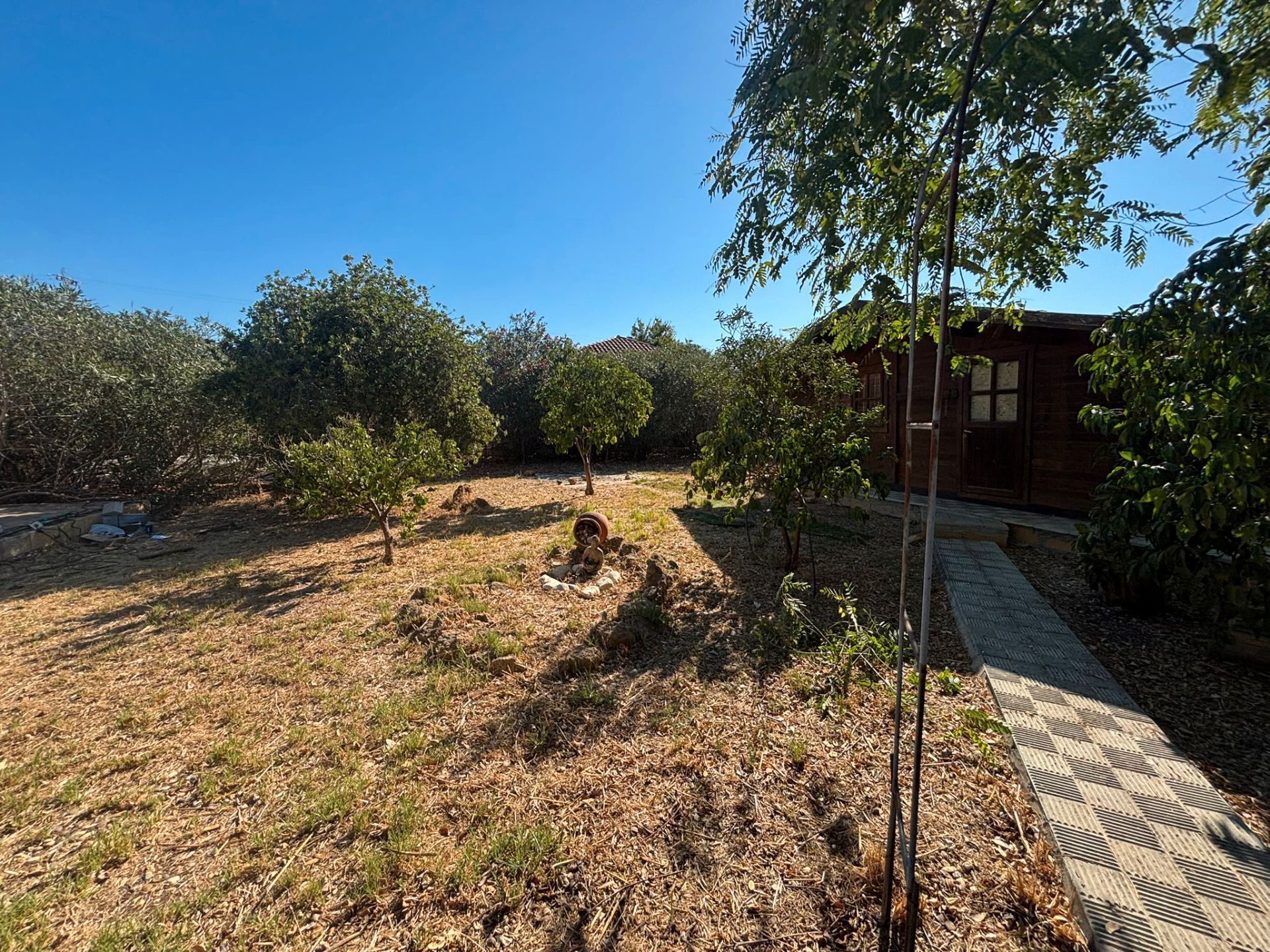 Haus oder Chalet zum verkauf in Urbanización las Monjas