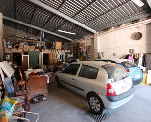 Parking of Garage for sale in La Vall de Laguar