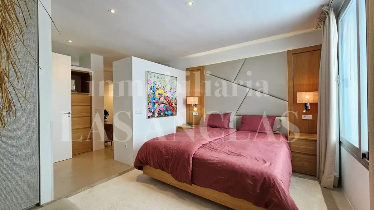 Casa con piscina en venta en Sant Carles, imagen 15
