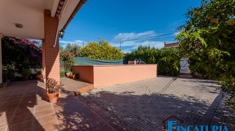 Foto 3 de Casa o chalet en venta en Carrer Ue Vella 9 N17, 4, Riba-roja de Túria, Valencia