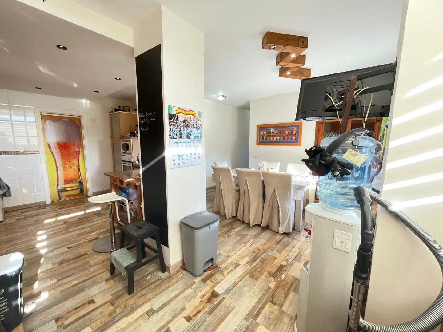 Comedor de Piso en venta en Montealto - Monterrey