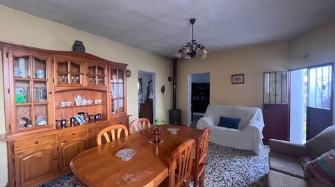 Foto 3 de Finca rústica en venta en Facinas, Tarifa