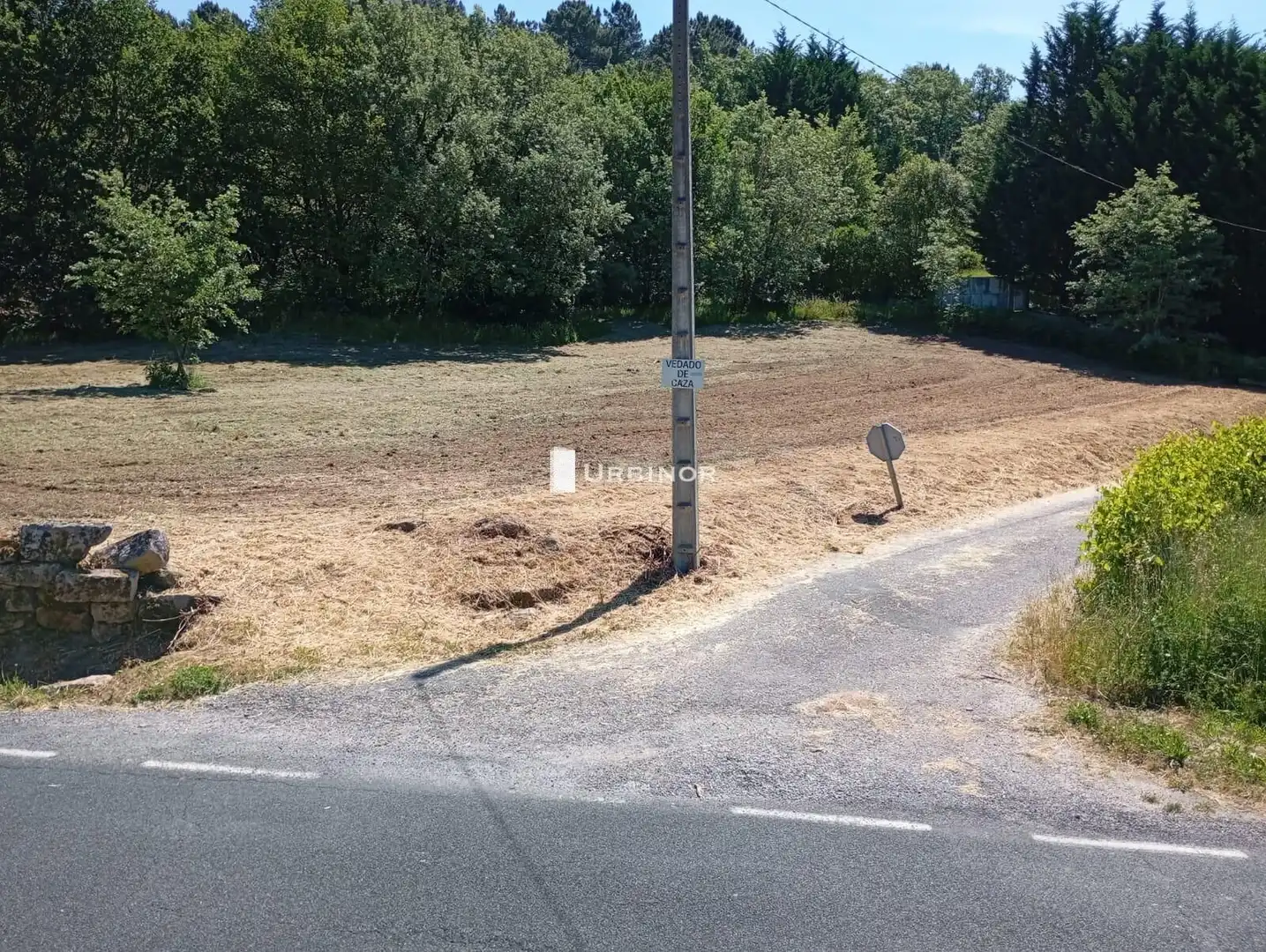 Terreni e lotti in vendita a O Pereiro de Aguiar, imagen 7