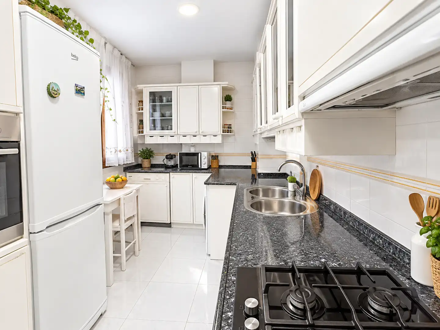 Appartement avec terrasse à vendre à Plaça de Mossèn Cinto Verdaguer, imagen 3