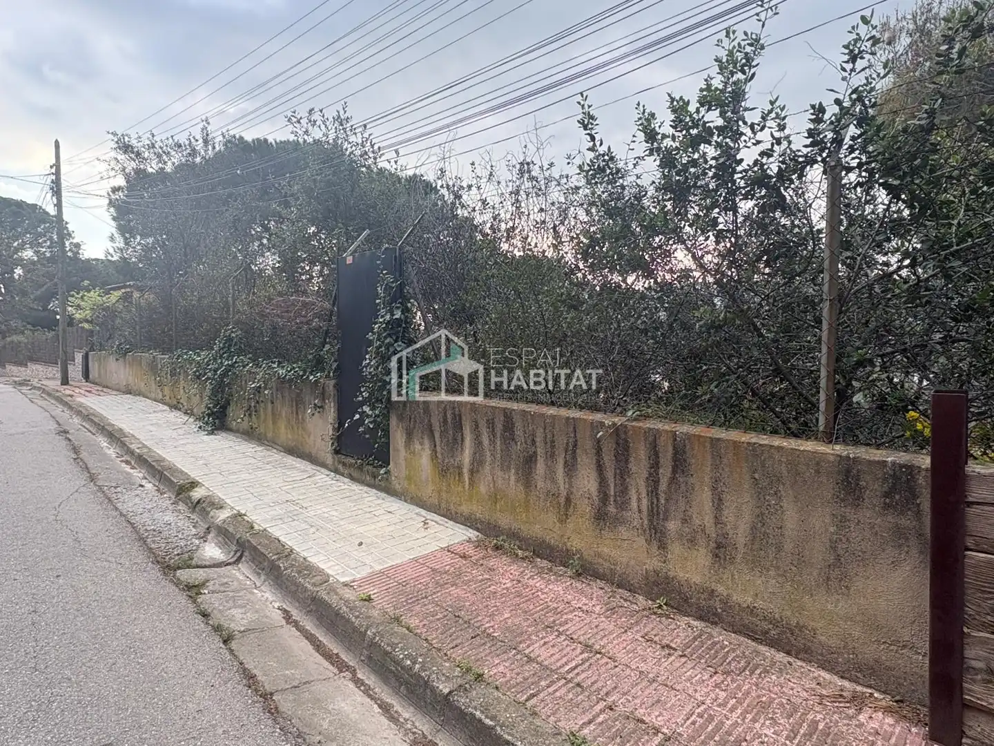 Terreny residencial en venda a Cabrils, imagen 5