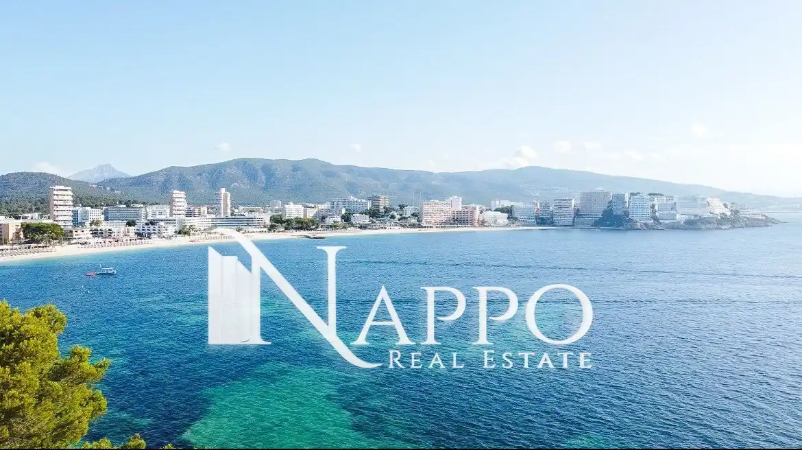 Houses for sale in Pinzons, Palmanova