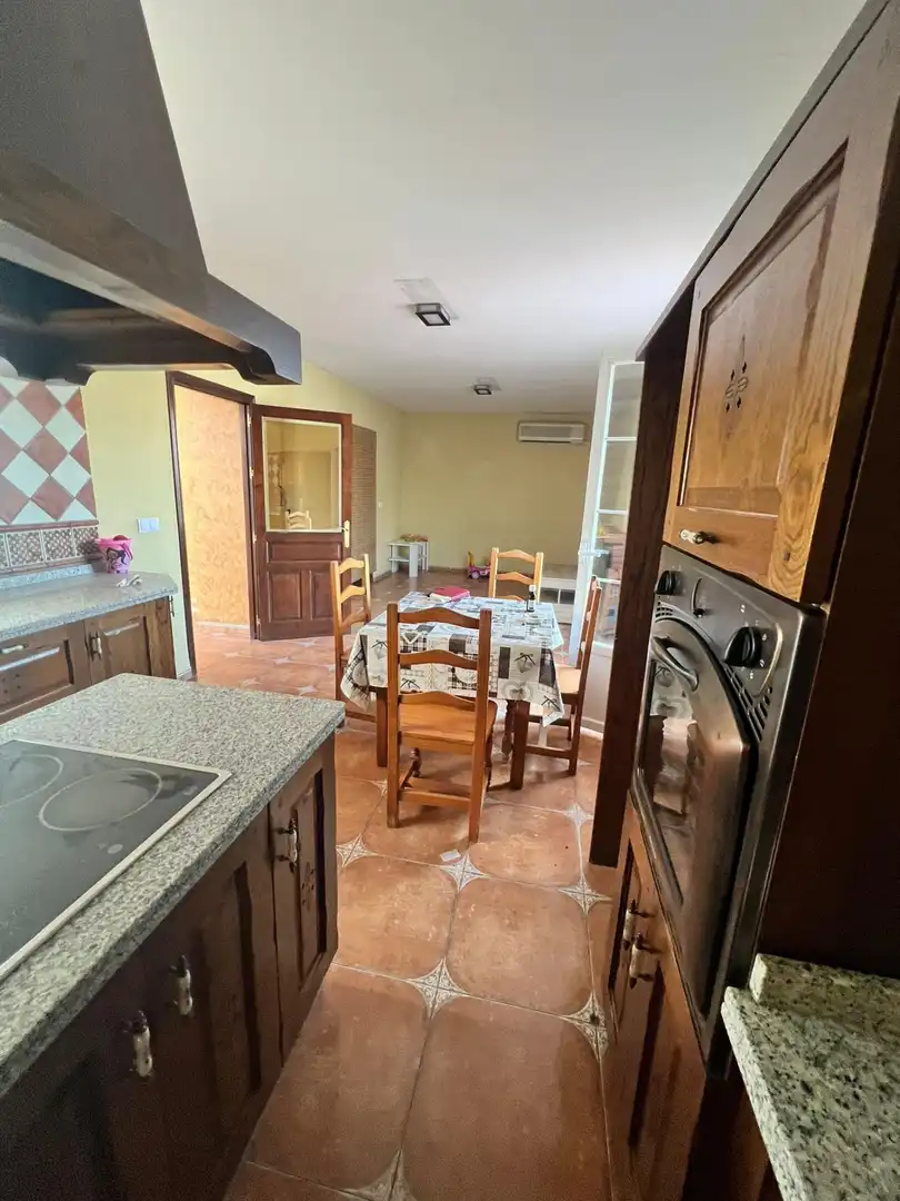 Maison avec piscine à vendre à REDONDA DE LA ESTACION, imagen 22