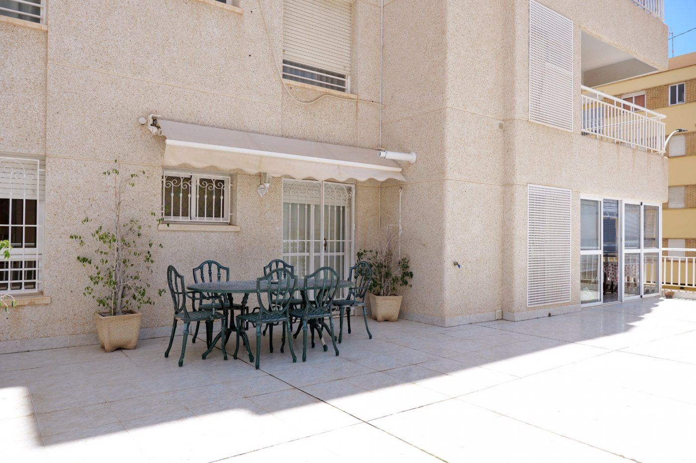 Piso en venta en Las Lomas - Las Yucas