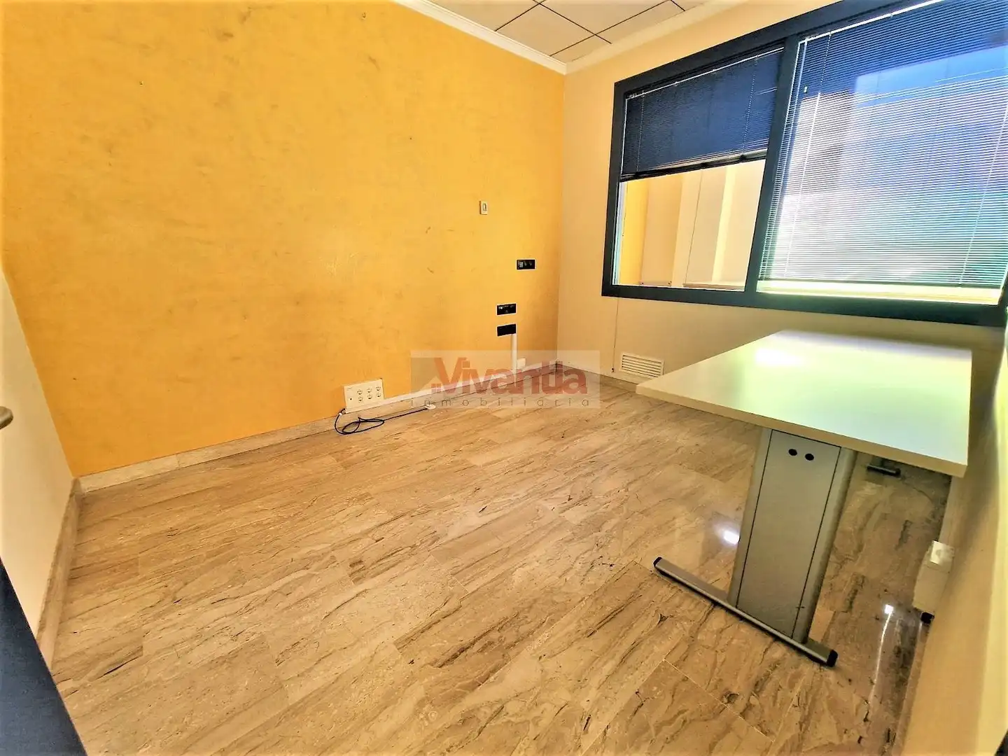 Oficina en venta en Lorca con Aire acondicionado, Calefacción y Amueblado