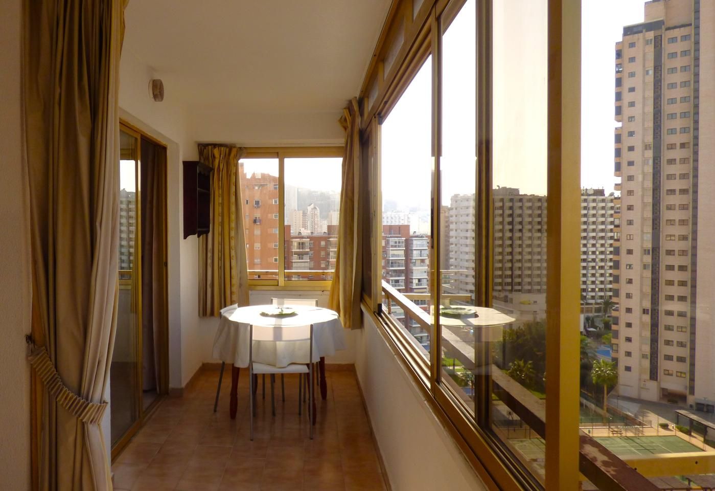 Piso en venta en Rincón Bajo