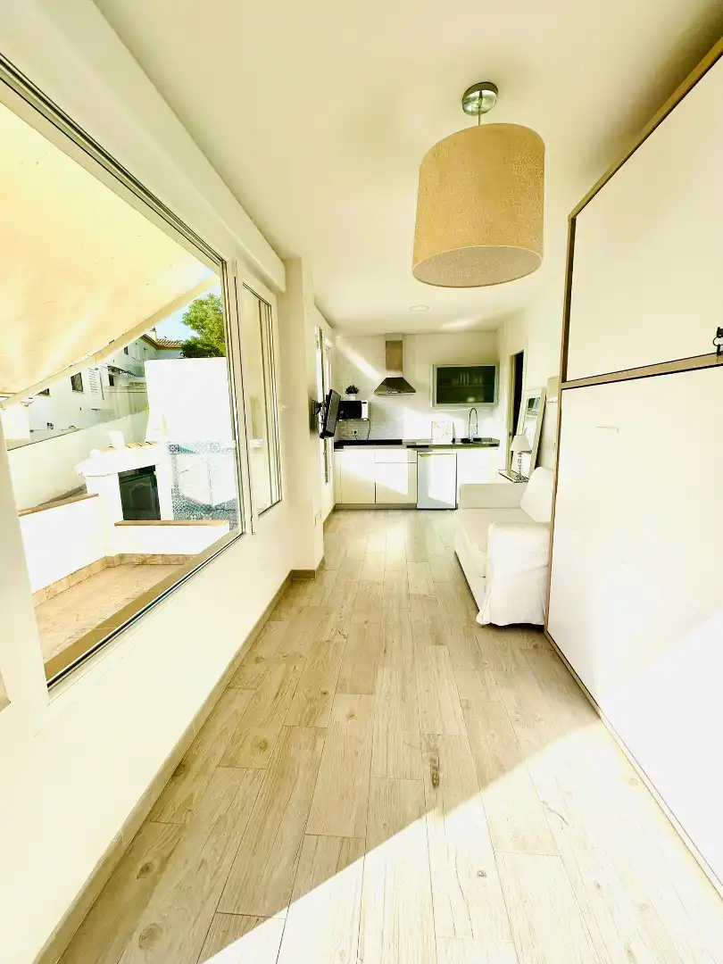 Study for rent in Calle Patio de la Alberca, 32, Barrio de Albaicín