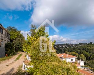 Exterior view of Country house for sale in Rubí  with Terrace and Balcony