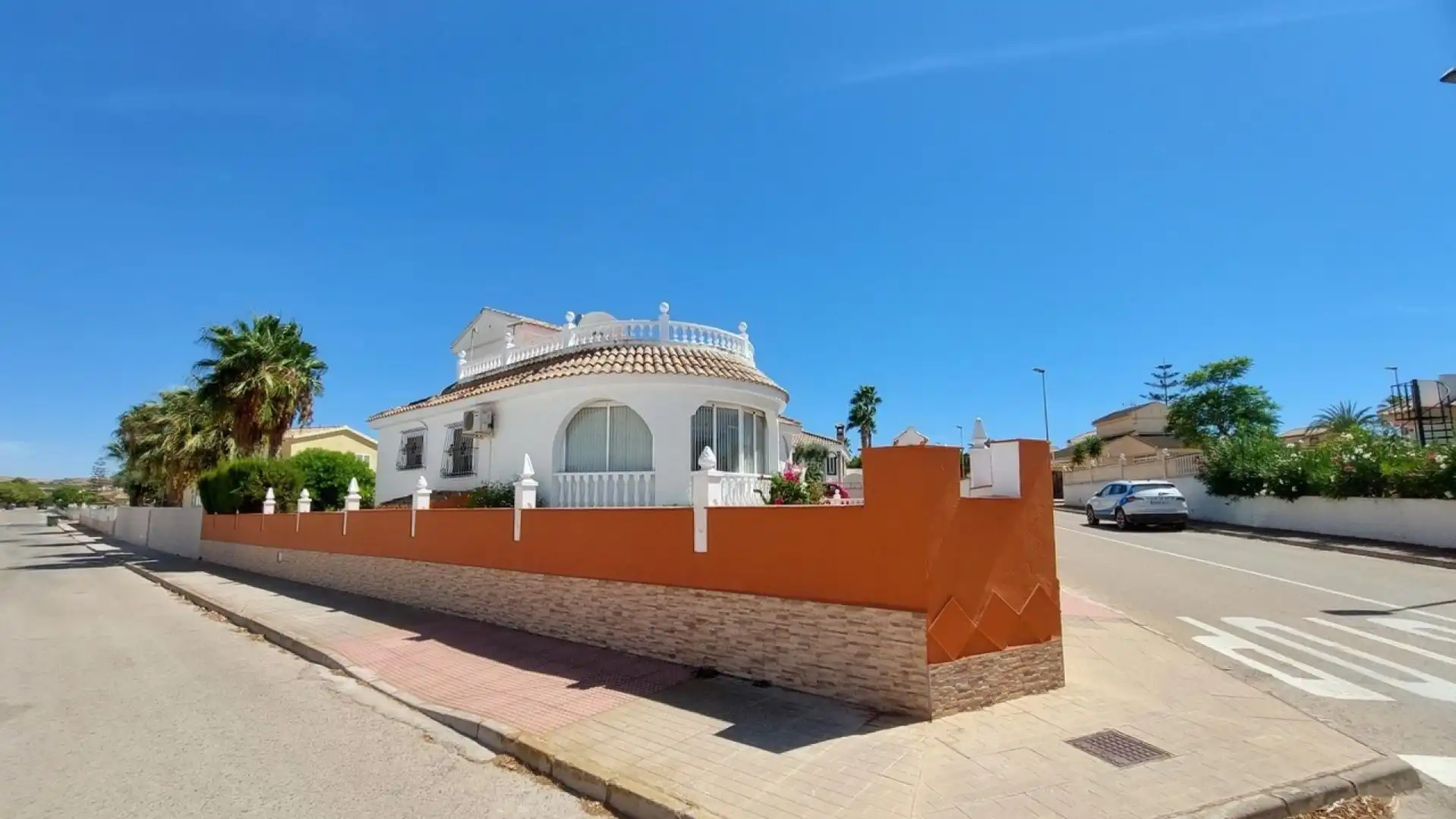 Casa o xalet en venda a Mazarrón Casco Urbano