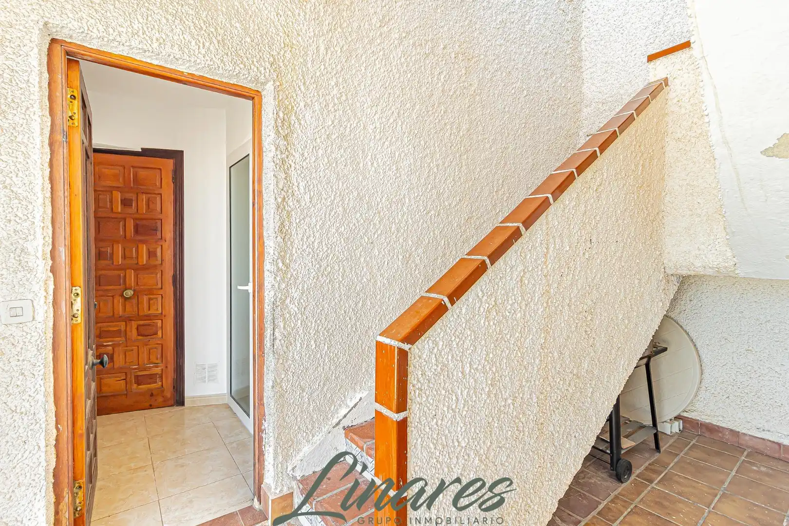 Casa o chalet en venta en La Manga del Mar Menor con Terraza, Amueblado y Piscina comunitaria