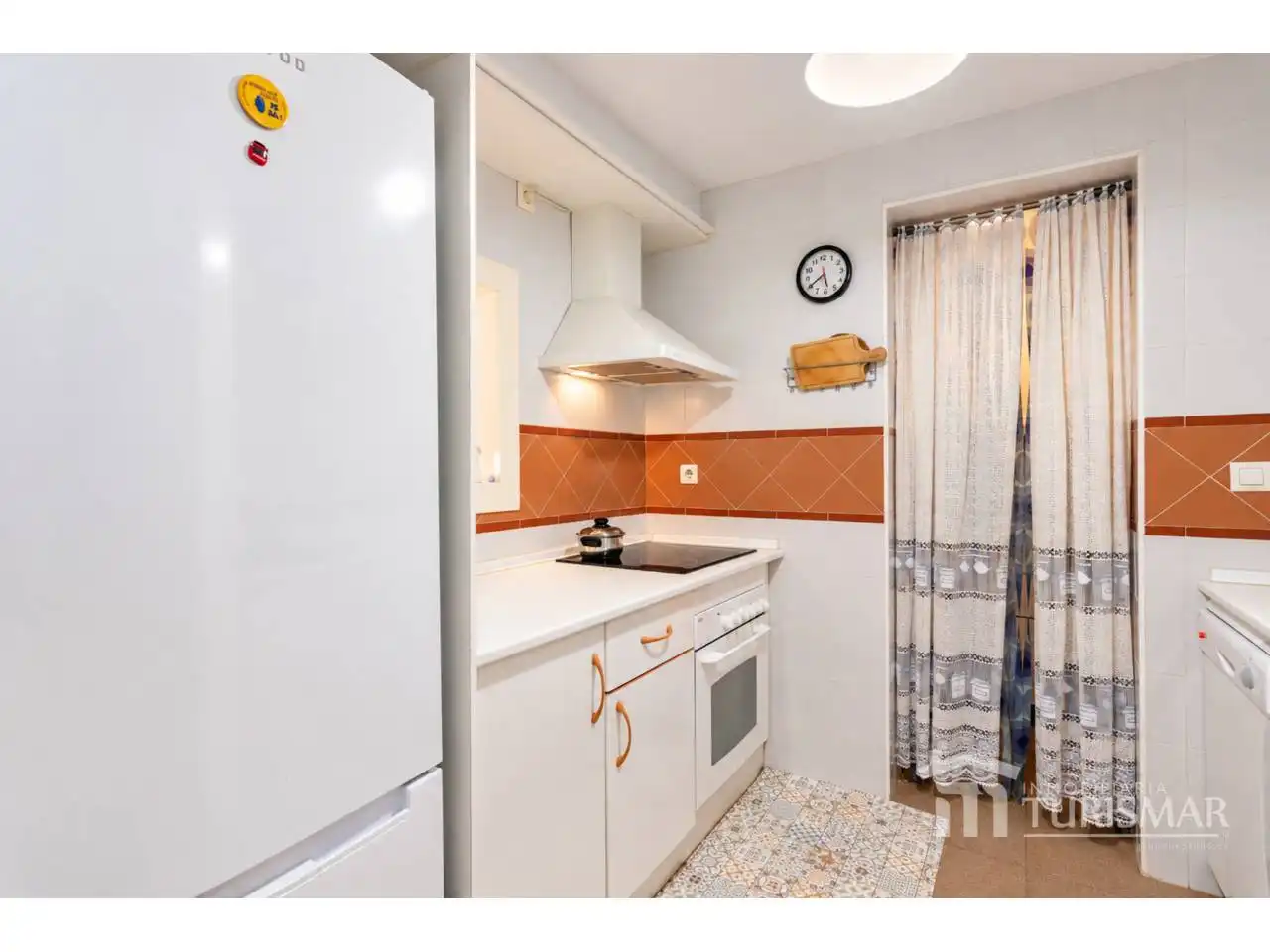 Apartamento con piscina en venta en Paseo Cruz 1, imagen 4