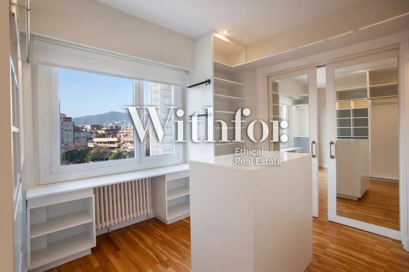 Piso con terraza en venta en Calle JACINTO BENAVENTE, imagen 28