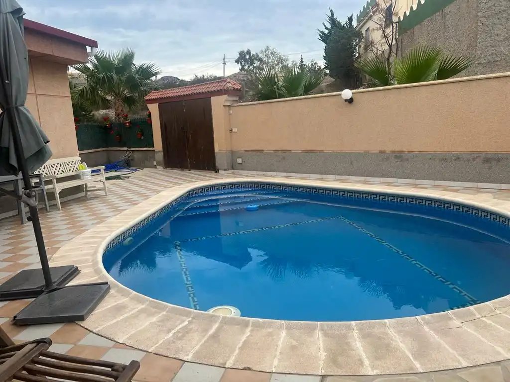 Villa avec terrasse à vendre à N/A, imagen 21