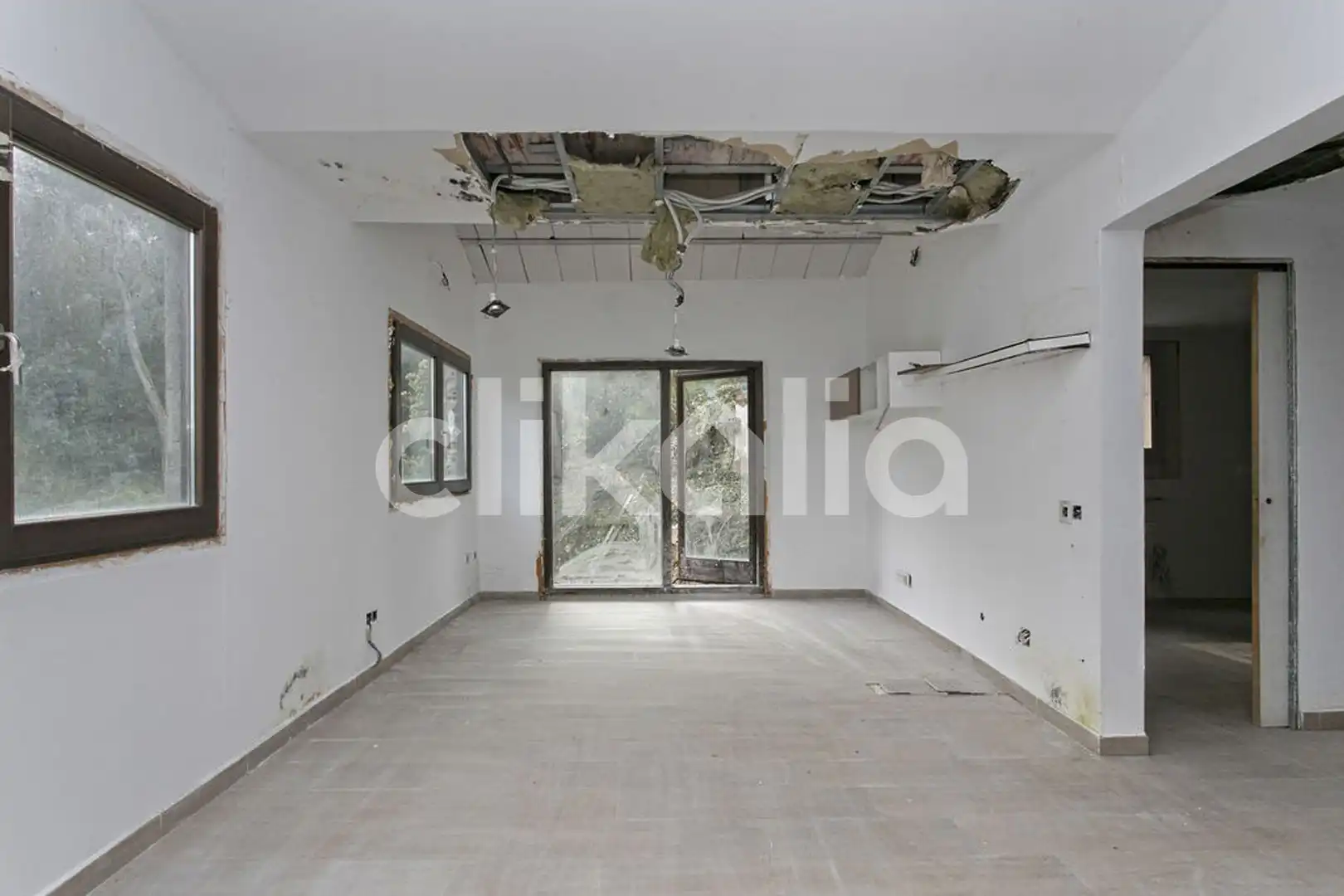 Casa o xalet en venda en La Roca del Vallès amb Terrassa