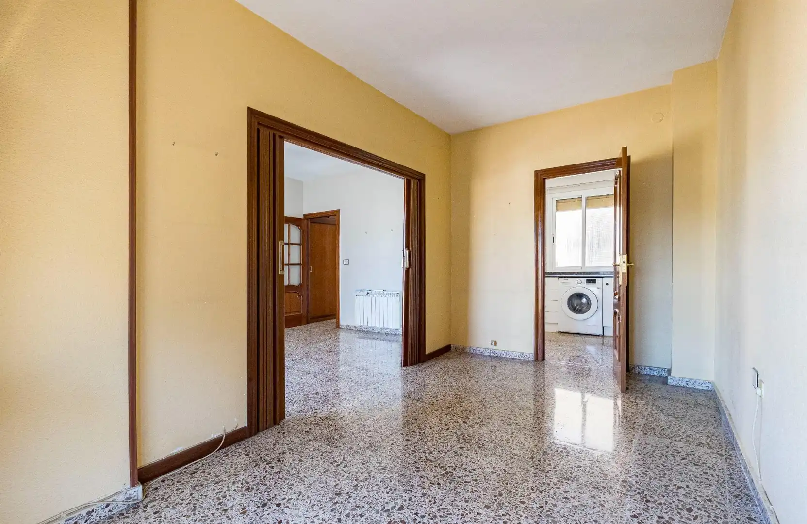 Piso en venta en Murcia con Terraza y Balcón