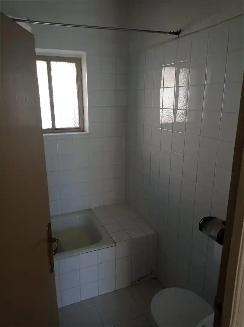 Baño de Planta baja en venta en La Fuente de San Esteban  con Jardín privado y Amueblado