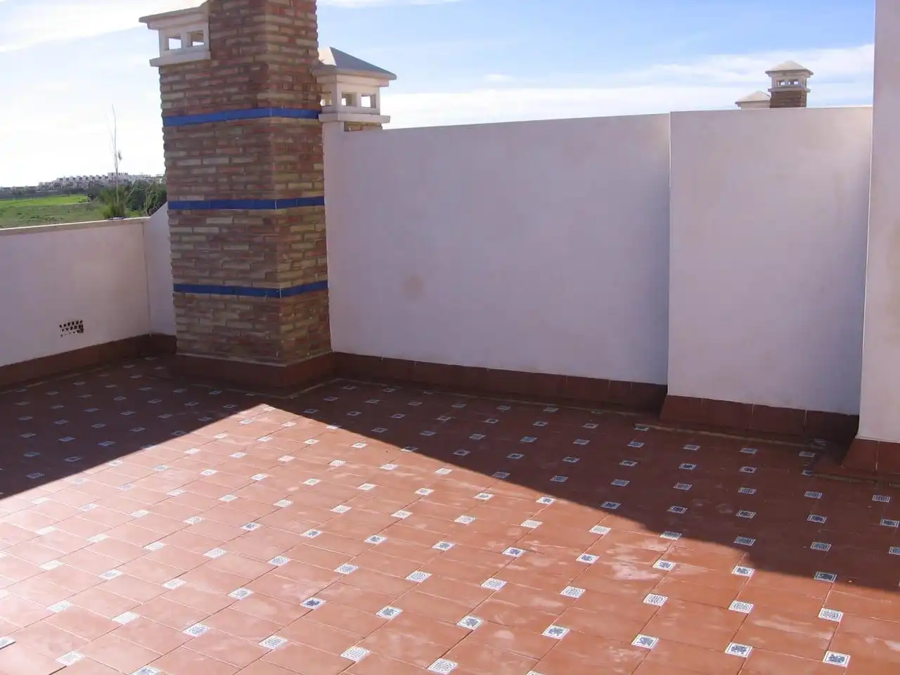 Terraced house with garden for sale in Calle La Dolores, imagen 8