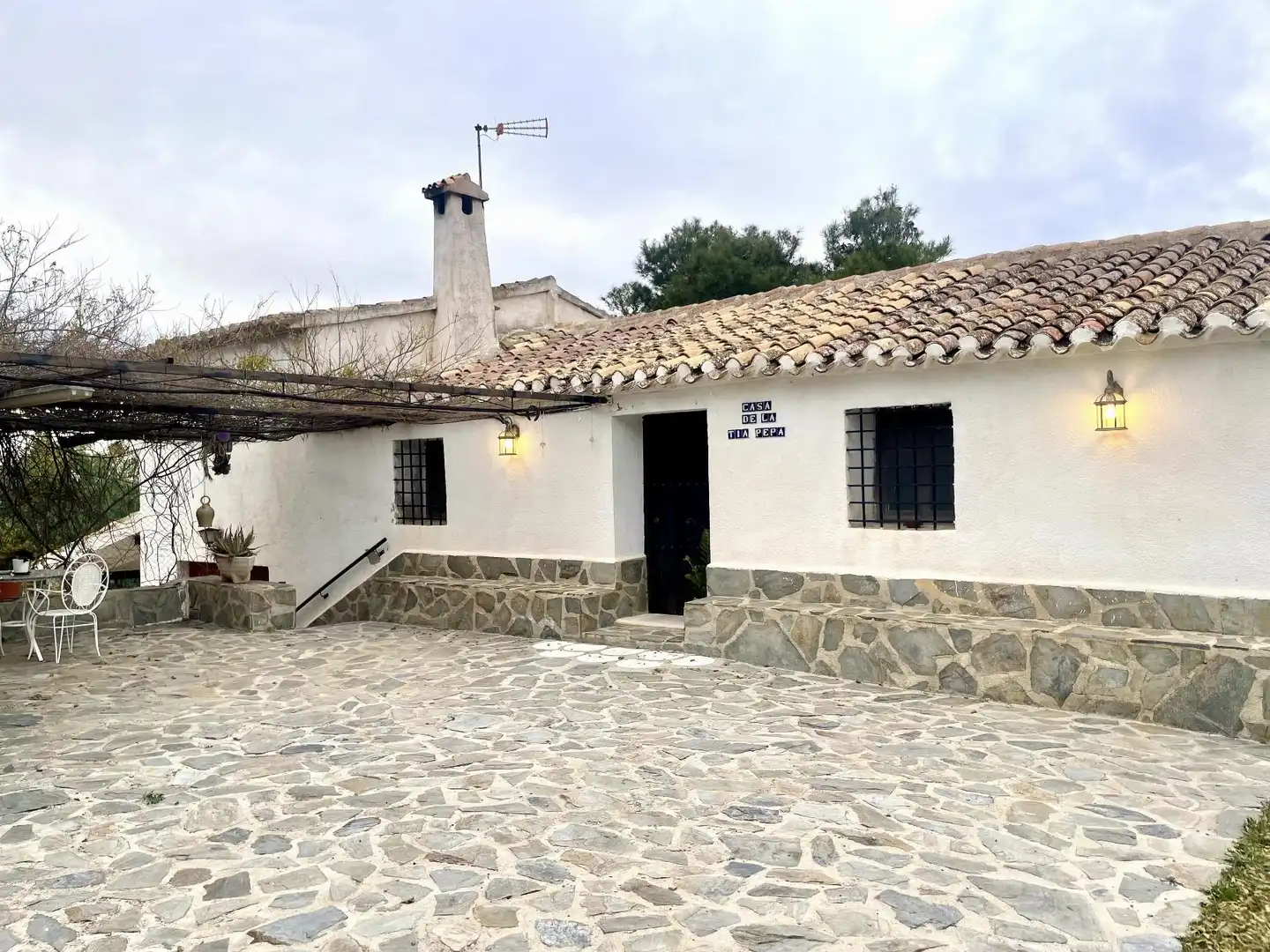 Haus zum Verkauf in Aguaderas, imagen 3
