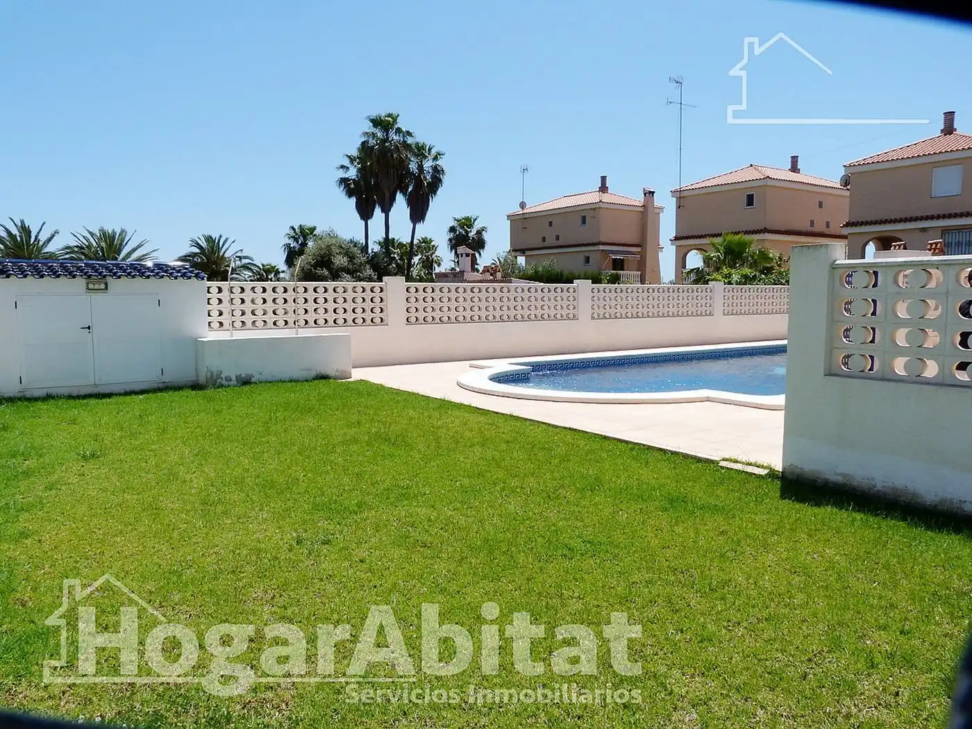 Flat with pool for sale in Calle CULLERA, imagen 19